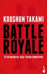 Battle Royale par Takami