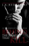 Behind the Hands That Kill (In the Company of Killers #6)