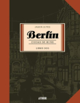 Berlin: Ciudad De Humo - Libro 2 par 