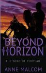 Beyond the horizon par Malcom
