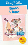Bimbo & Topsy par Enid Blyton