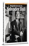 Biografía ilustrada de Salvador Dalí par Editorial