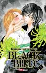 Black Bird, Vol. 03 par Sakurakouji