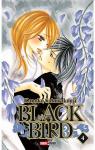 Black bird 04 par Sakarukouji