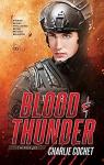 Blood & Thunder (THIRDS #2) par Cochet