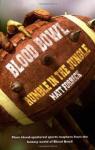 Blood bowl: Rumble in the jungle par Forbeck
