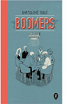 Boomers par Seguí