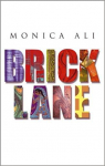 Brick Lane par Ali