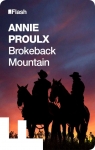 Brokeback Mountain, en terreno vedado par Proulx