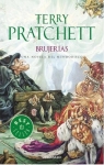 Brujerias ) par Pratchett