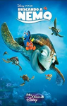 Buscando a Nemo par The Walt Disney Company Iberia
