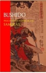 Bushido, Preceptos de Honor de los Samurais