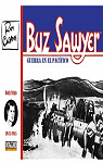 Buz Sawyer 1943-1945 par Crane