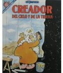 CREADOR DEL CIELO Y DE LA TIERRA par Martn Zabala