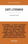 Café literario. La pulsión de escribir par Abdala