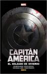 Capitán América. El Soldado De Invierno par Brubaker