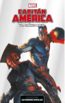 Capitán América vs. Cráneo Rojo (Colección : LAS GRANDES BATALLAS) par Lee