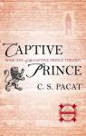 Captive Prince (Captive Prince #1) par Pacat