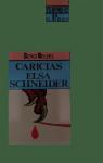 Caricias;Elsa schneider par Belbel