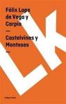 Castelvines y Monteses par Vega