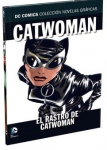 Catwoman: El rastro de Catwoman par Brubaker