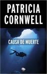Causa de muerte par Cornwell