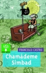 Chmademe Simbad par Francisco Castro