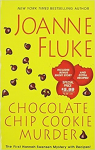 Chocolate Chip Cookie Murder par Fluke