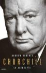 Churchill: La biografía par Roberts