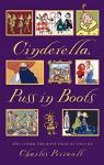 Cinderella, Puss In Boots, And Other Favorite Tales par Perrault