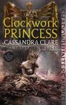 Clockwork Princess par Clare