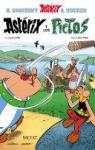 Colección Integral Astérix: Astérix y los Pictos: 3 par Uderzo