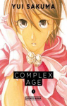 Complex age 1 par Sakuma
