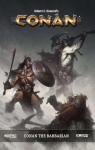 Conan RPG: Conan the barbarian par Modiphius