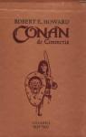Conan de Cimmeria (volumen 1)