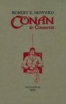 Conan de Cimmeria (volumen 3)