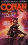 Conan the renegade par Carpenter
