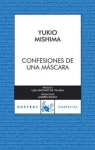 Confesiones de una mscara - Y. Mishima