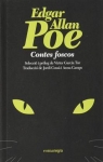 Contes foscos par Poe