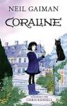 Coraline par Gaiman