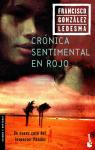 Crónica sentimental en rojo par González Ledesma