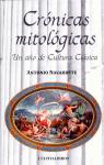 Crnicas mitolgicas: Un ao de Cultura Clsica par Navarrete