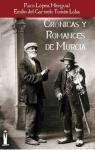 Crnicas y Romances de Murcia