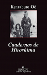 Cuadernos de Hiroshima par Oe