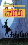 Cuentos Clásicos Hermanos Grimm par Grimm