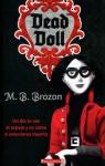 Dead Doll par B. Brozon
