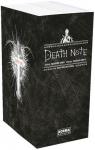 Death Note Edicion Integral par Obata