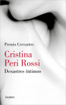 Desastres íntimos par Cristina Peri Rossi