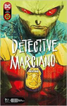 Detective Marciano: Identidad par Orlando