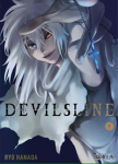 Devils Line vol.9 par Hanada